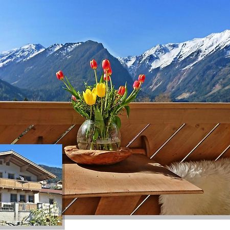 Apartment Prossegger Neukirchen am Großvenediger Exteriör bild